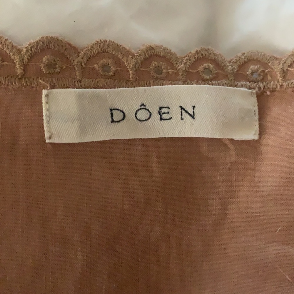Doen Top - Picture 5 of 6